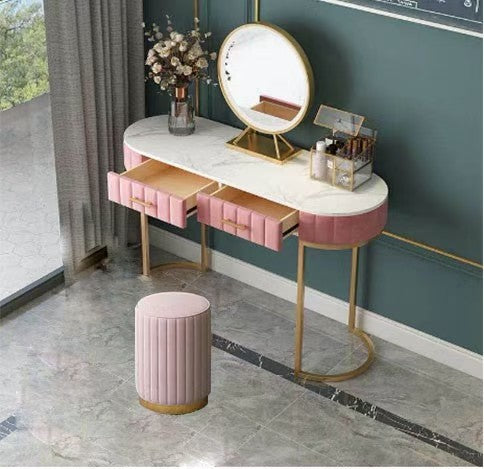 Vanity Table set with Chair