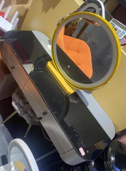 Vanity Table set with Chair