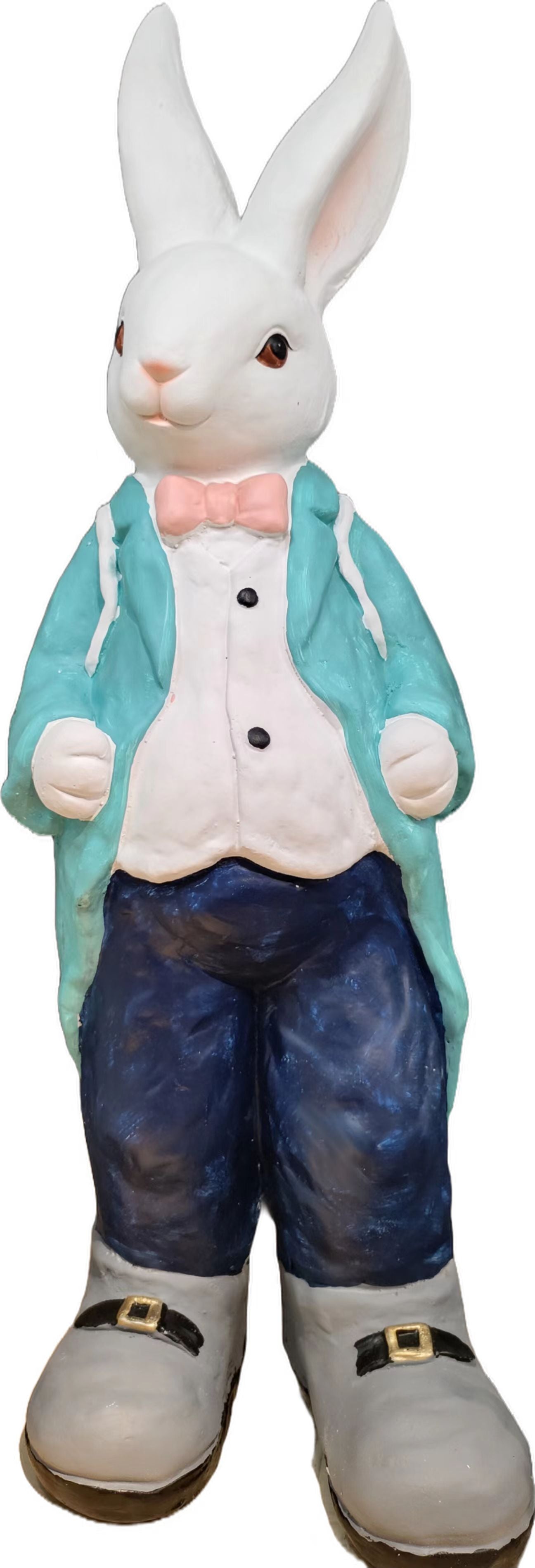 Decorative Backpack Bunny