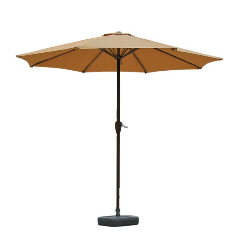 Single Patio Umbrella