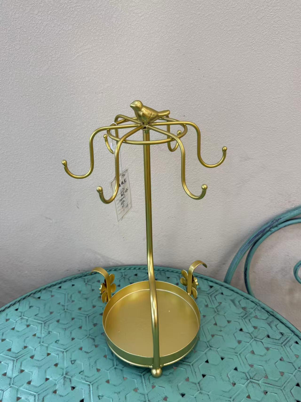 Jewelry Hanger