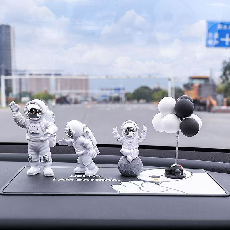 Astronaut Car Accessories