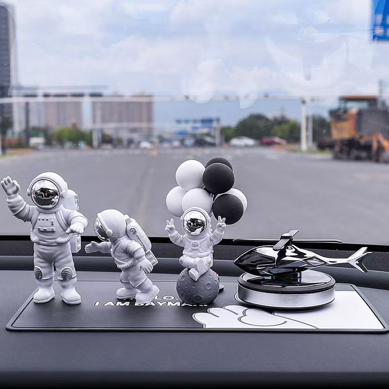 Astronaut Car Accessories