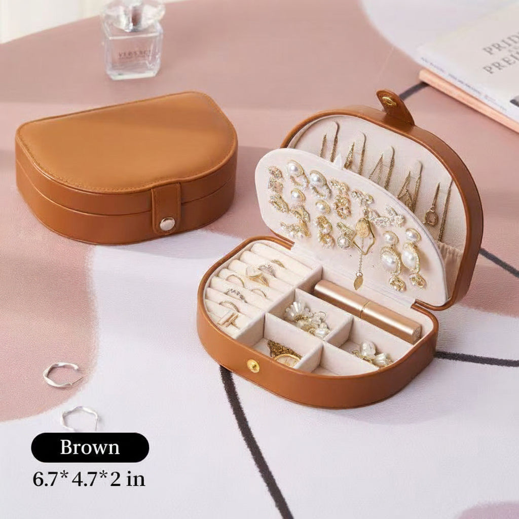 Small Jewelry Organizer