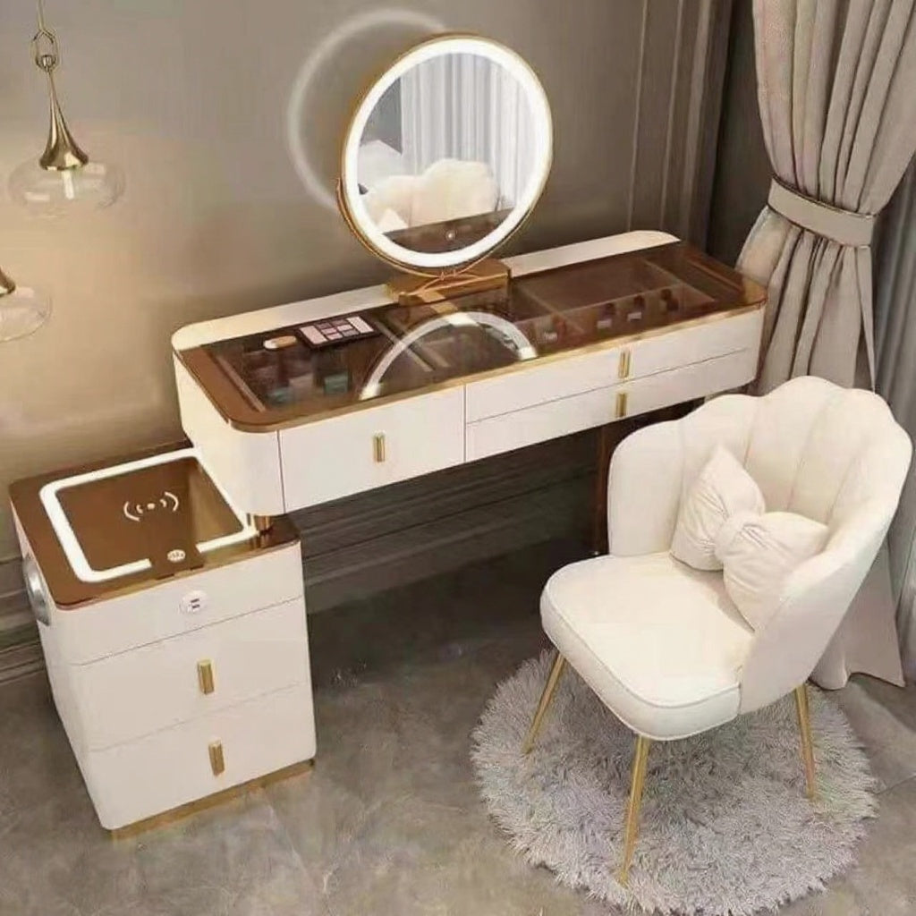 Vanity Table set with Chair